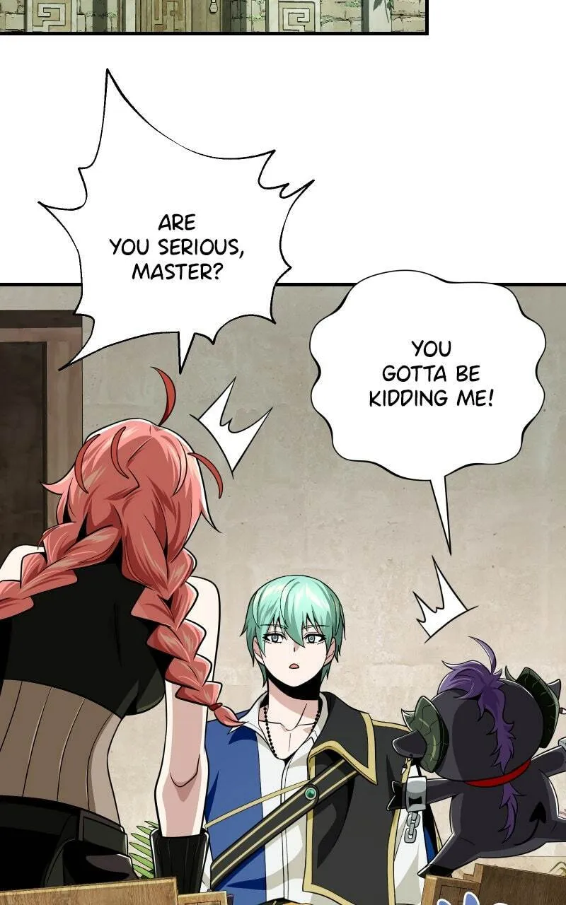 Read 66 666 Years Advent of the Dark Mage EN Manga Online