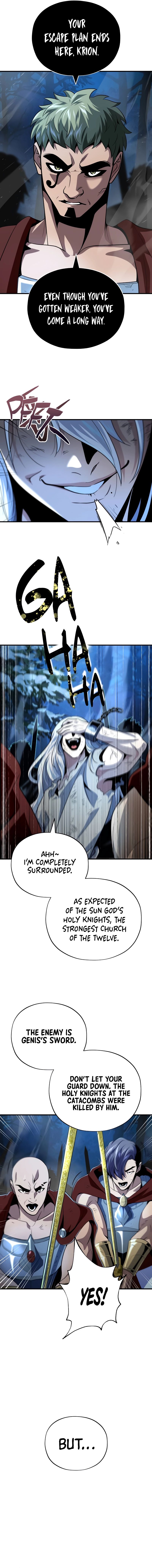 Read 66 666 Years Advent of the Dark Mage EN Manga Online