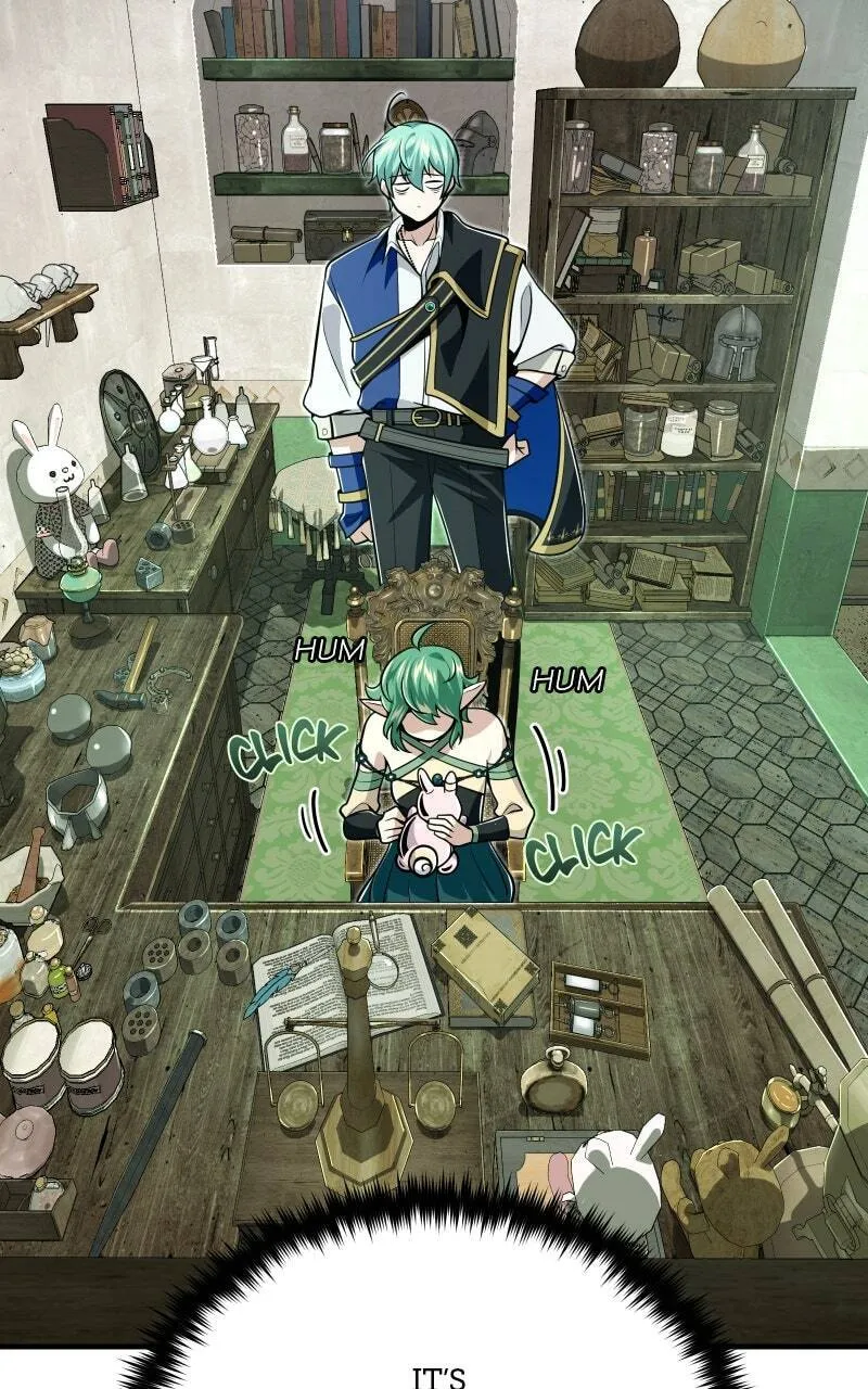 Read 66 666 Years Advent of the Dark Mage EN Manga Online