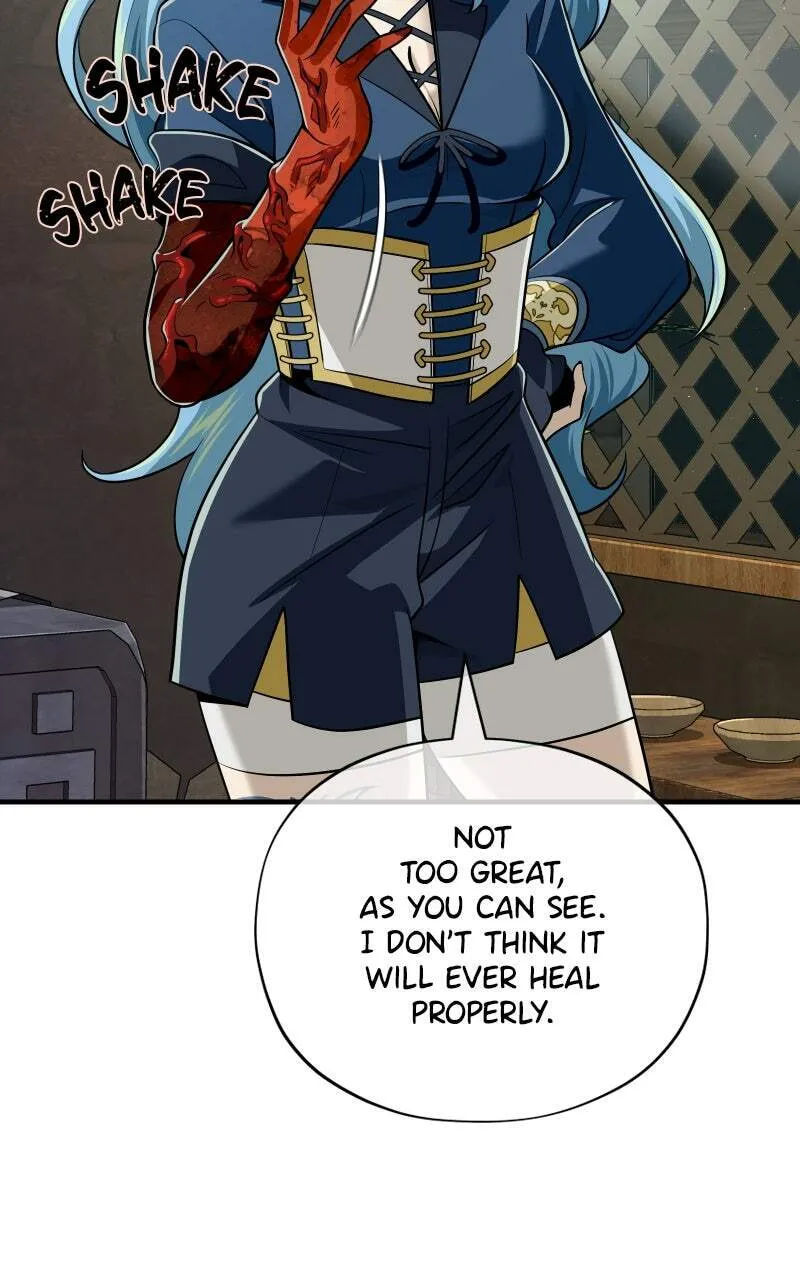 Read 66 666 Years Advent of the Dark Mage EN Manga Online