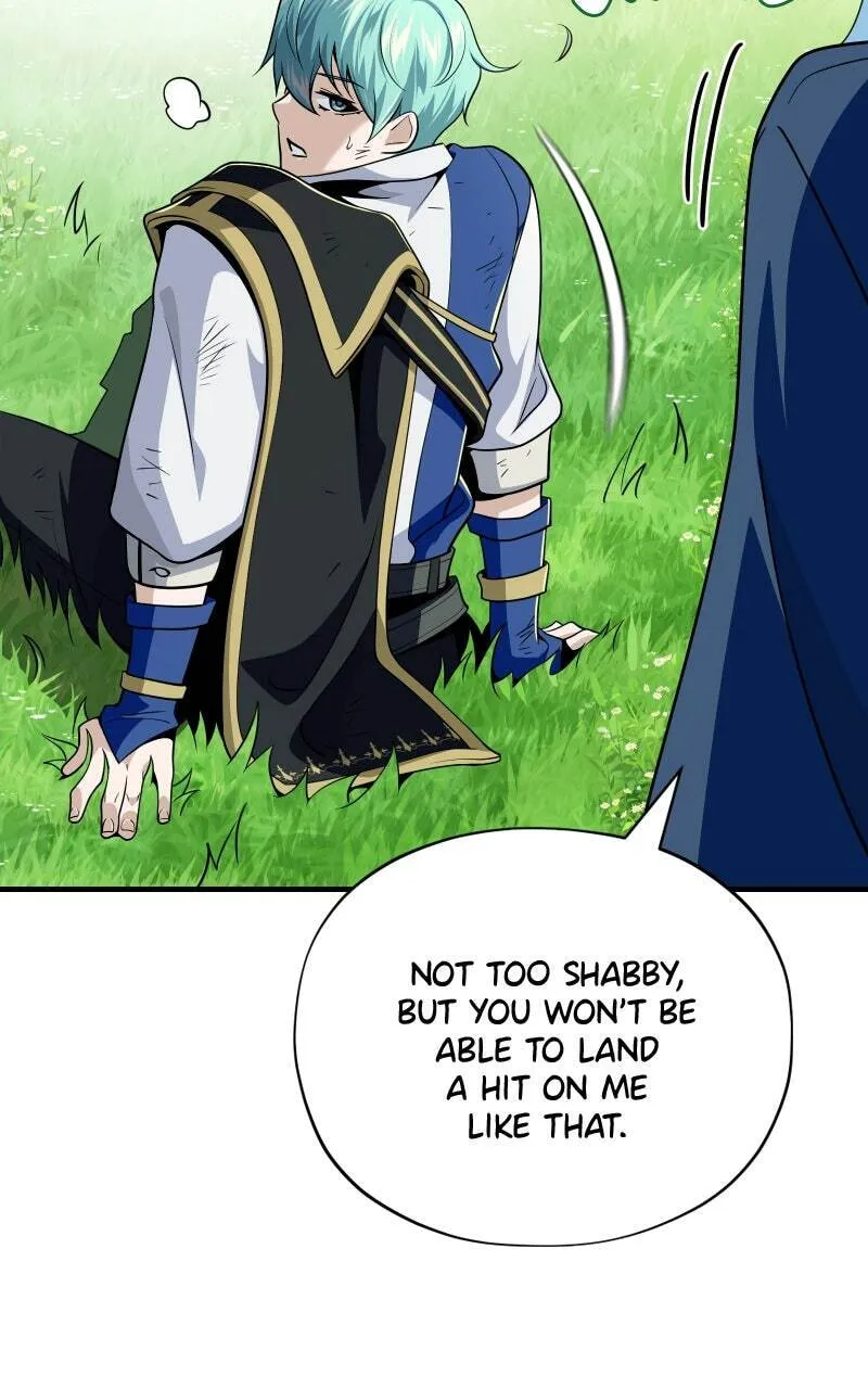 Read 66 666 Years Advent of the Dark Mage EN Manga Online