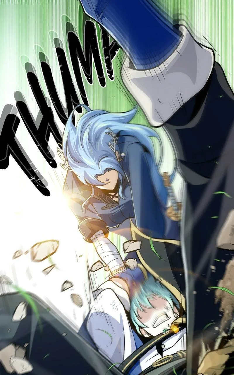 Read 66 666 Years Advent of the Dark Mage EN Manga Online