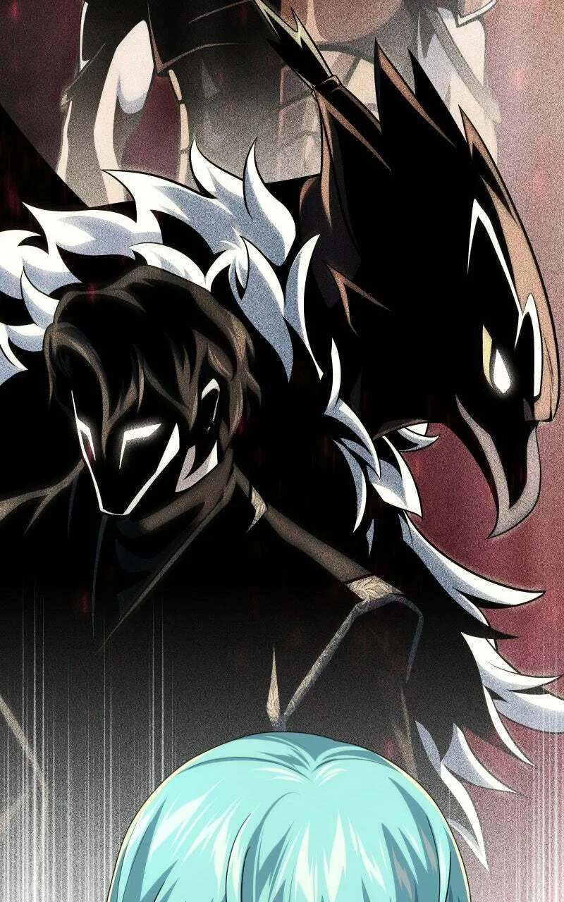 Read 66 666 Years Advent of the Dark Mage EN Manga Online