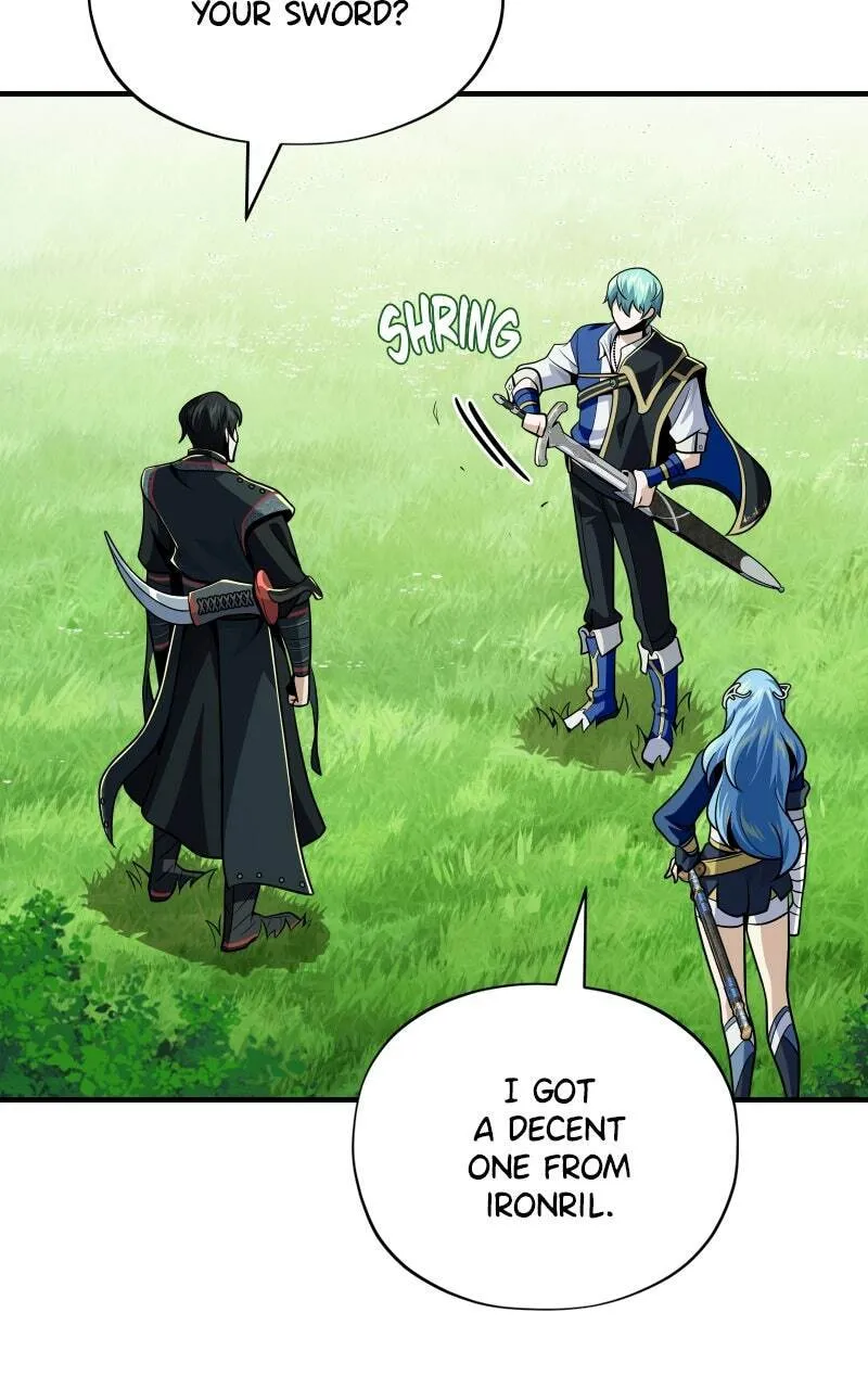 Read 66 666 Years Advent of the Dark Mage EN Manga Online