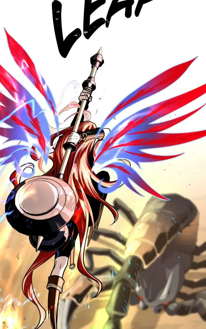 Read 66 666 Years Advent of the Dark Mage EN Manga Online