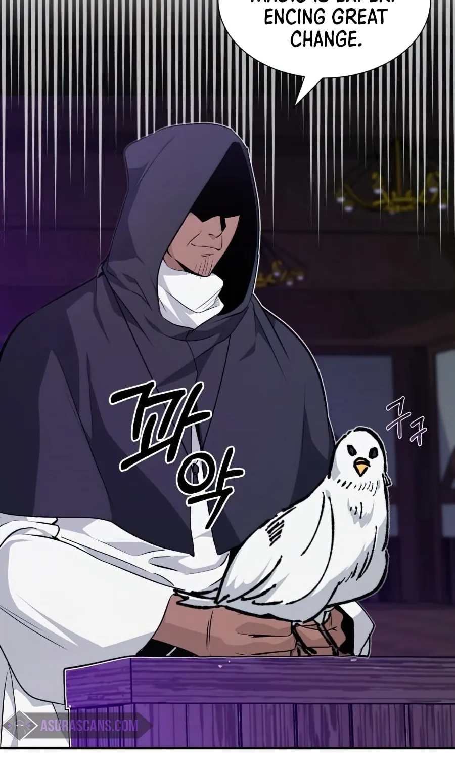 Read 66 666 Years Advent of the Dark Mage EN Manga Online