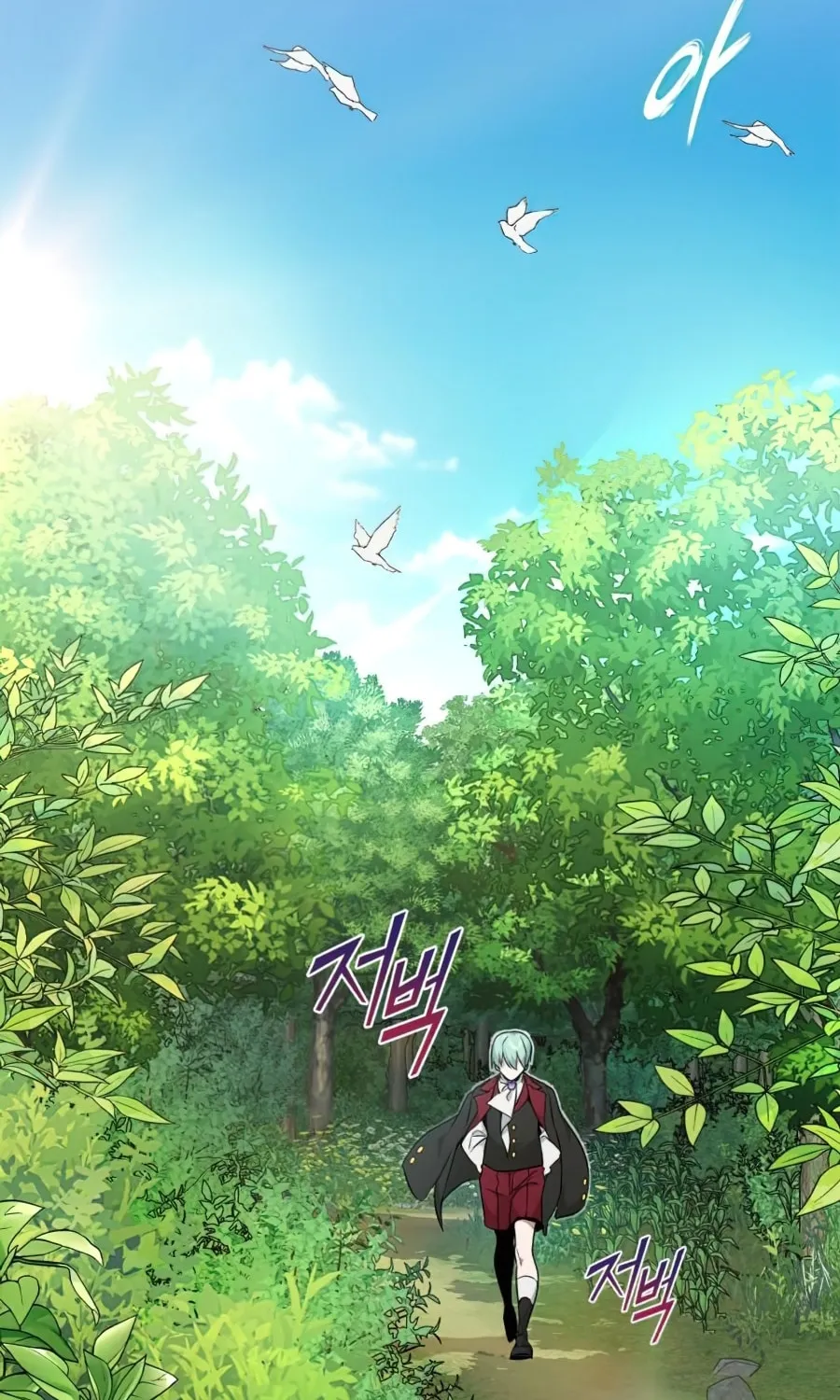 Read 66 666 Years Advent of the Dark Mage EN Manga Online