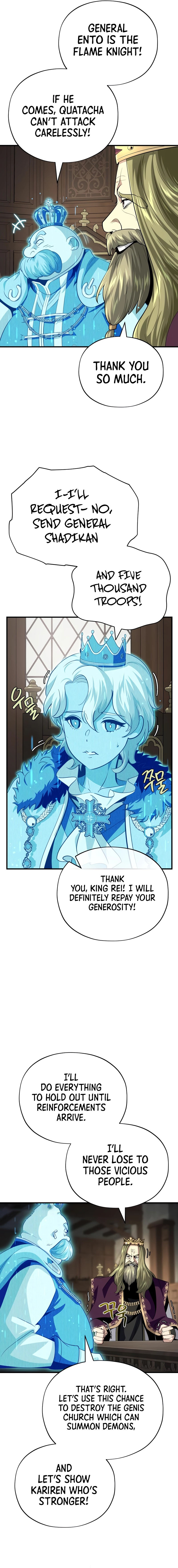 Read 66 666 Years Advent of the Dark Mage EN Manga Online