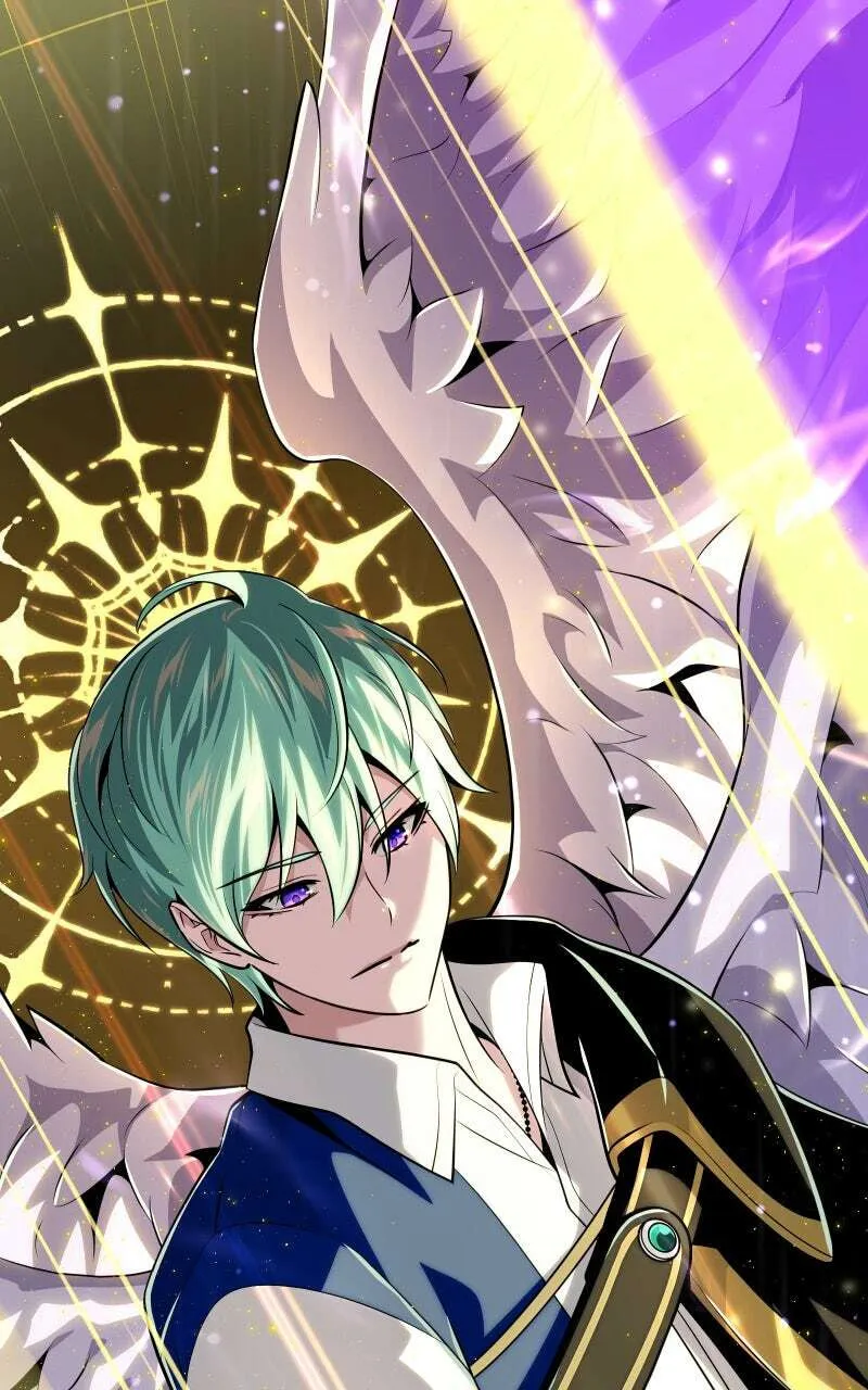 Read 66 666 Years Advent of the Dark Mage EN Manga Online