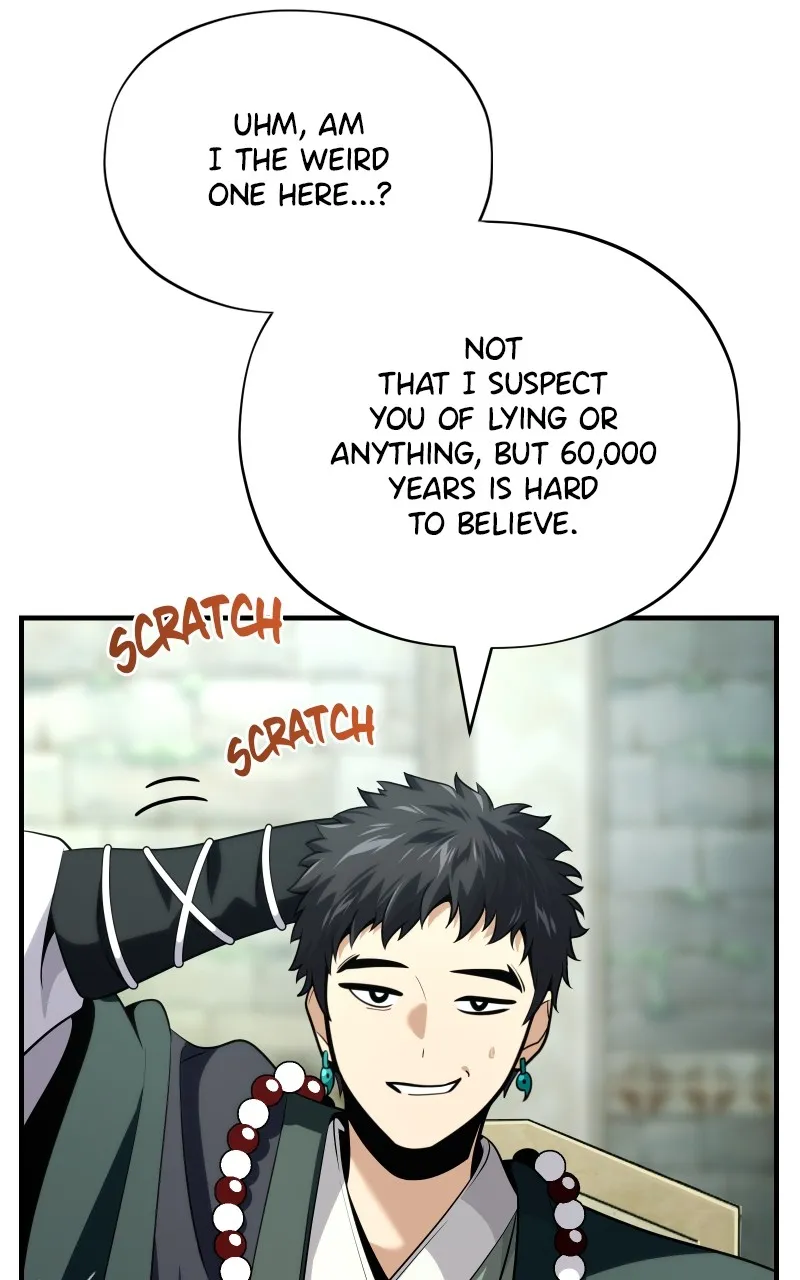 Read 66 666 Years Advent of the Dark Mage EN Manga Online