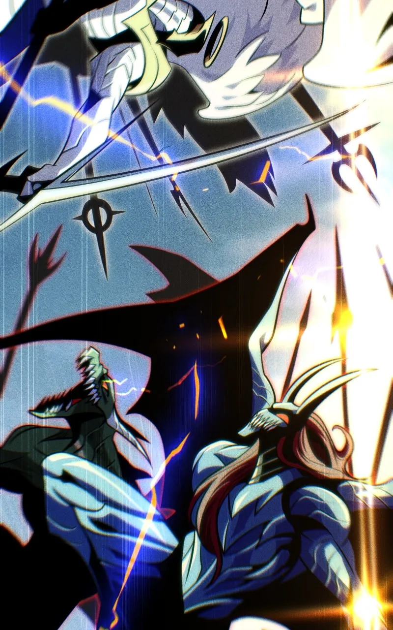 Read 66 666 Years Advent of the Dark Mage EN Manga Online