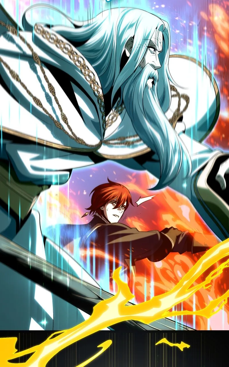 Read 66 666 Years Advent of the Dark Mage EN Manga Online
