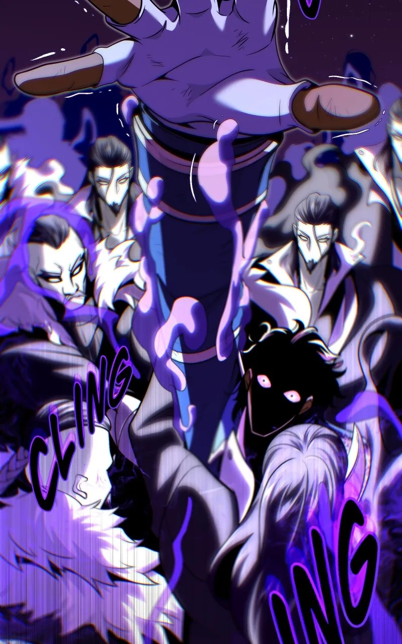 Read 66 666 Years Advent of the Dark Mage EN Manga Online