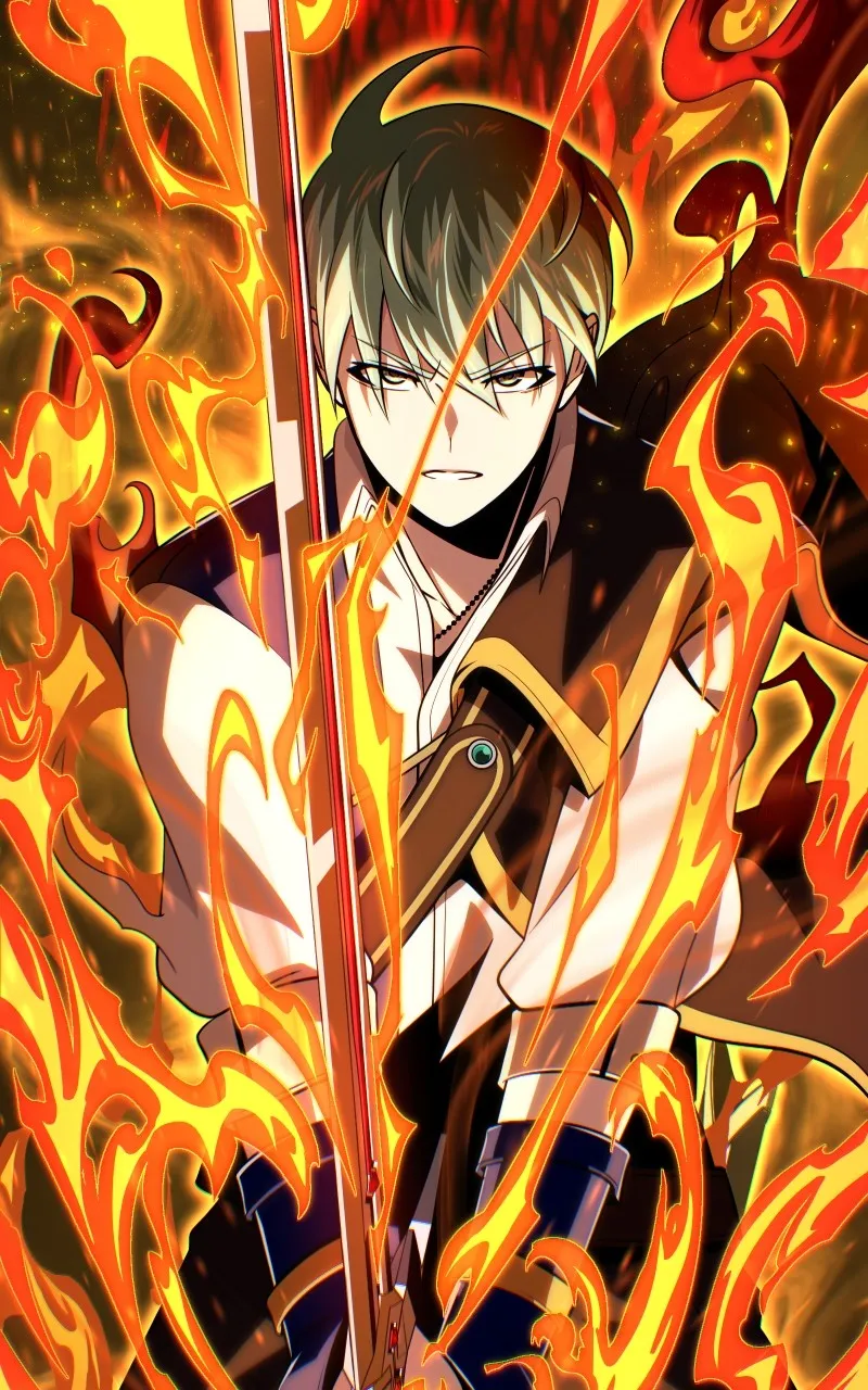 Read 66 666 Years Advent of the Dark Mage EN Manga Online
