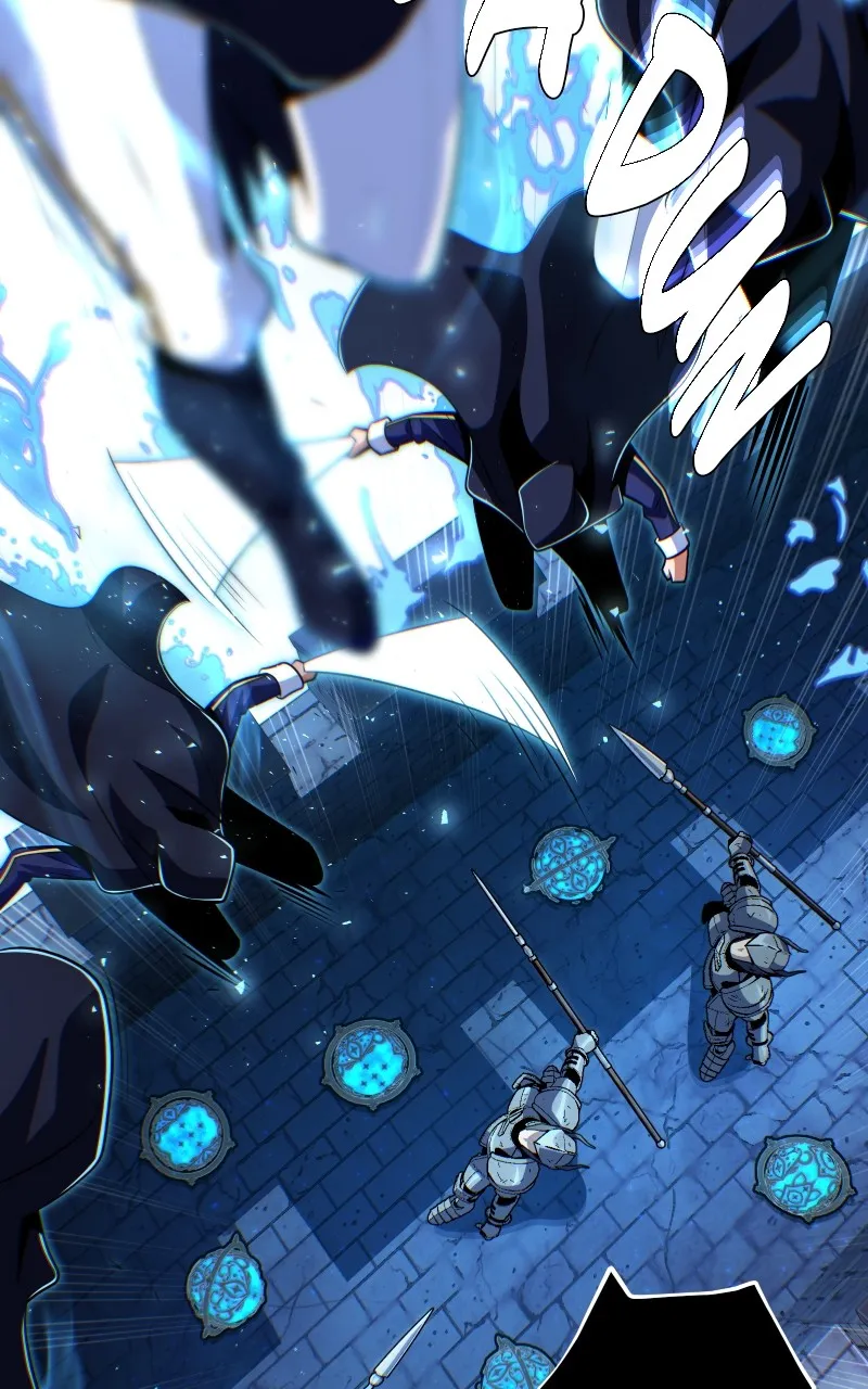 Read 66 666 Years Advent of the Dark Mage EN Manga Online