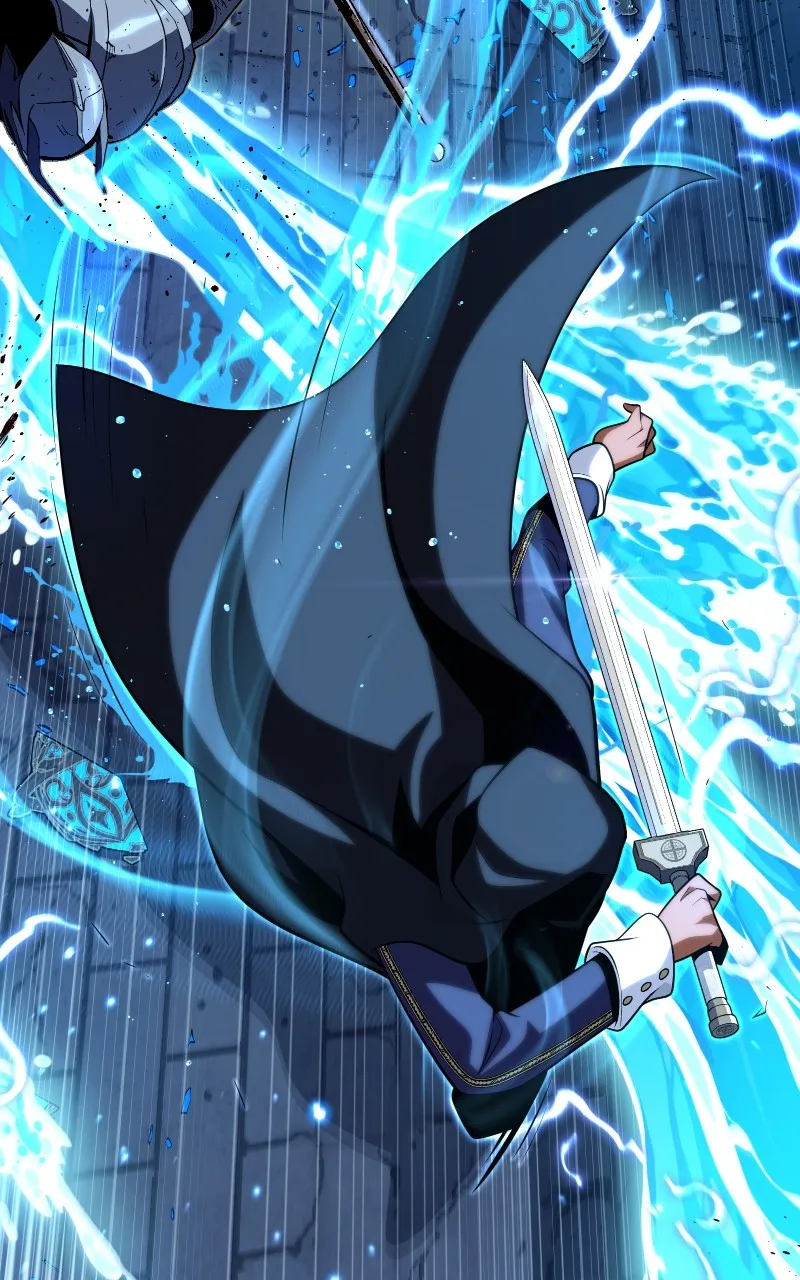 Read 66 666 Years Advent of the Dark Mage EN Manga Online