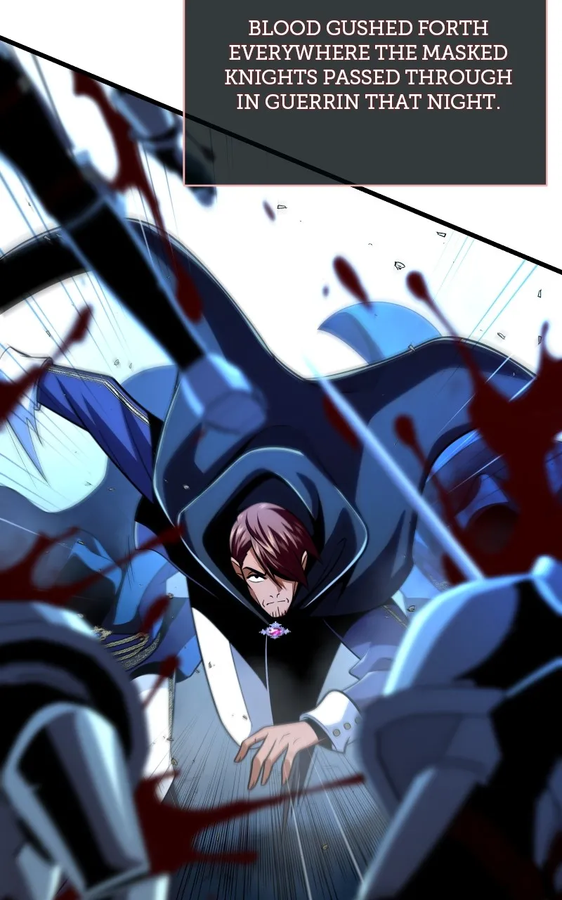 Read 66 666 Years Advent of the Dark Mage EN Manga Online