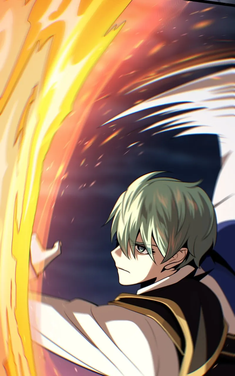Read 66 666 Years Advent of the Dark Mage EN Manga Online