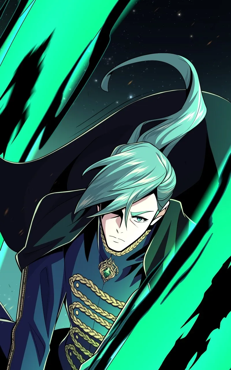 Read 66 666 Years Advent of the Dark Mage EN Manga Online