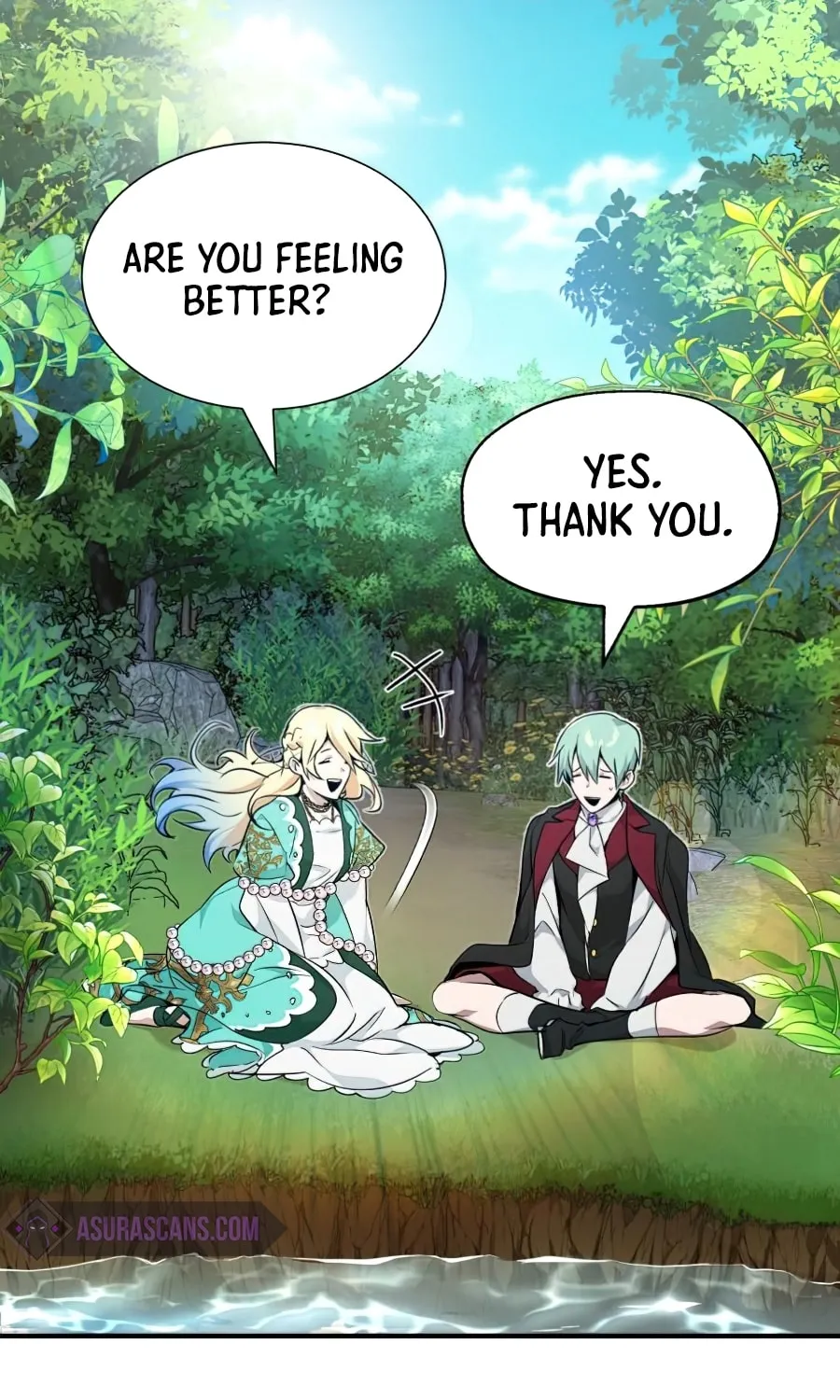 Read 66 666 Years Advent of the Dark Mage EN Manga Online