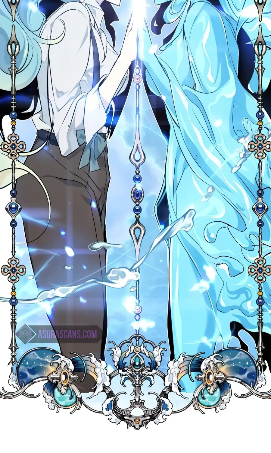 Read 66 666 Years Advent of the Dark Mage EN Manga Online