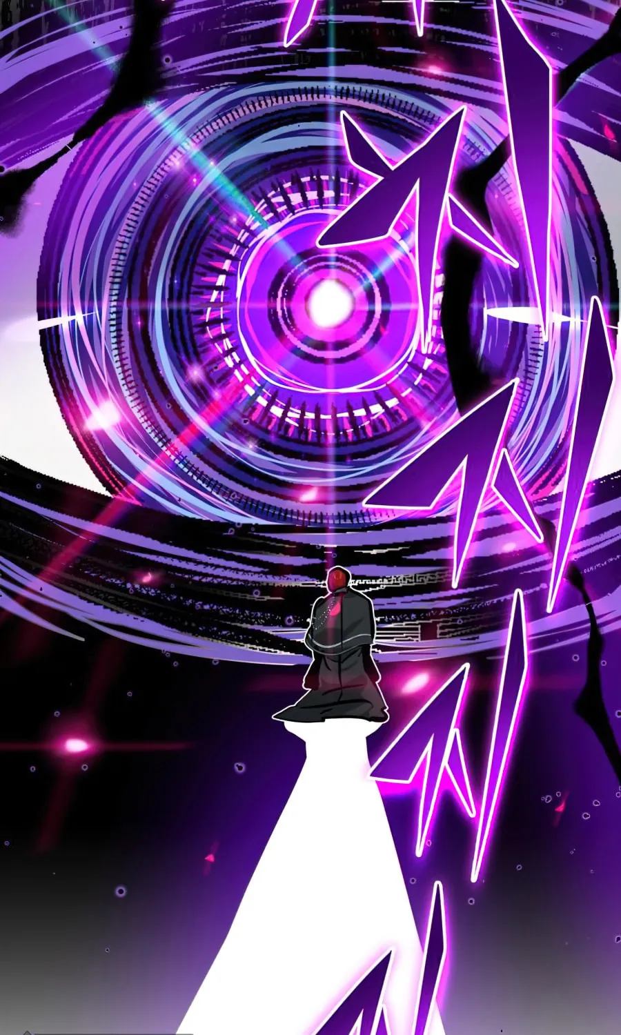 Read 66 666 Years Advent of the Dark Mage EN Manga Online
