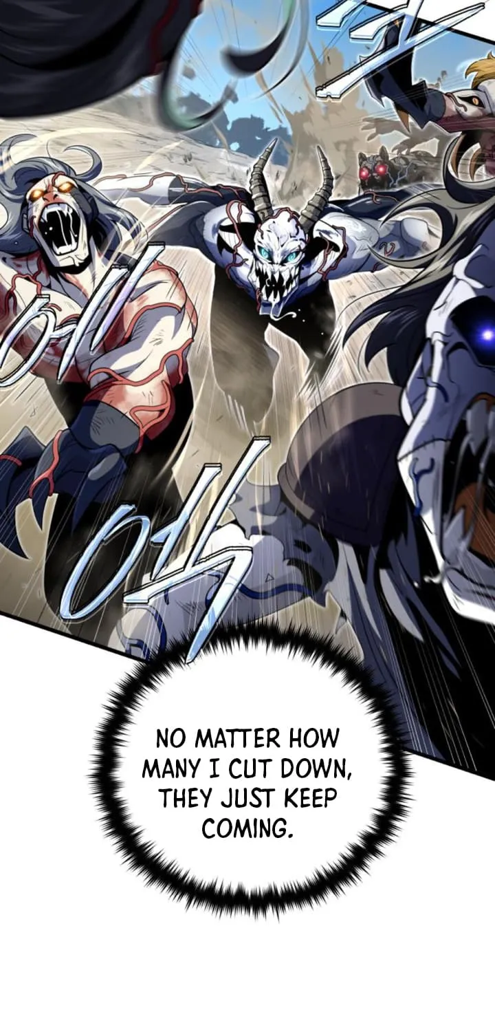Read 66 666 Years Advent of the Dark Mage EN Manga Online