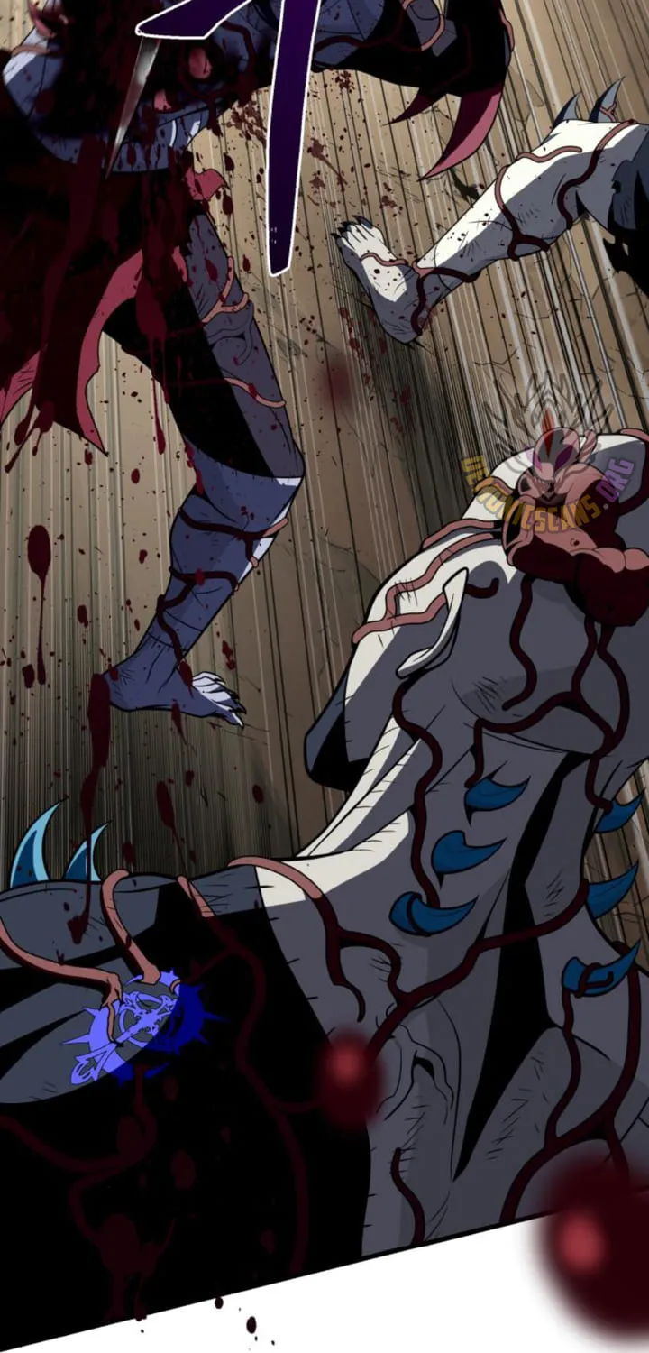 Read 66 666 Years Advent of the Dark Mage EN Manga Online