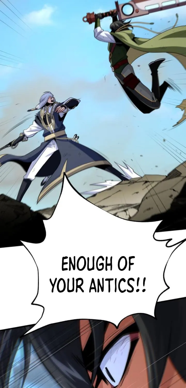 Read 66 666 Years Advent of the Dark Mage EN Manga Online