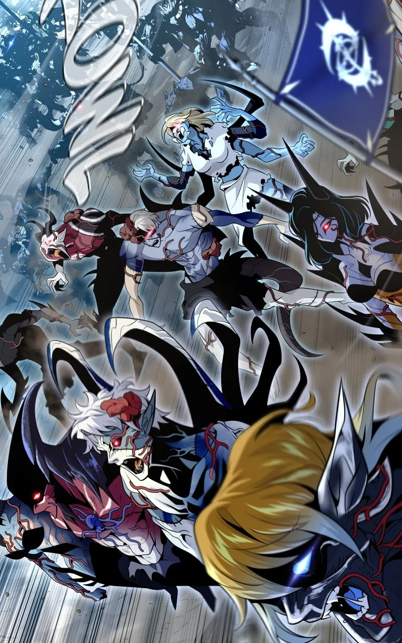 Read 66 666 Years Advent of the Dark Mage EN Manga Online