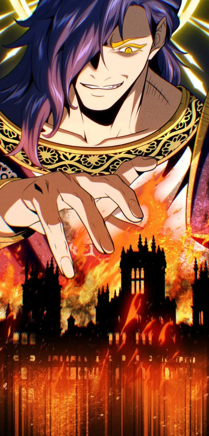 Read 66 666 Years Advent of the Dark Mage EN Manga Online