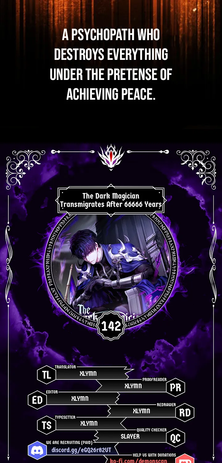 Read 66 666 Years Advent of the Dark Mage EN Manga Online