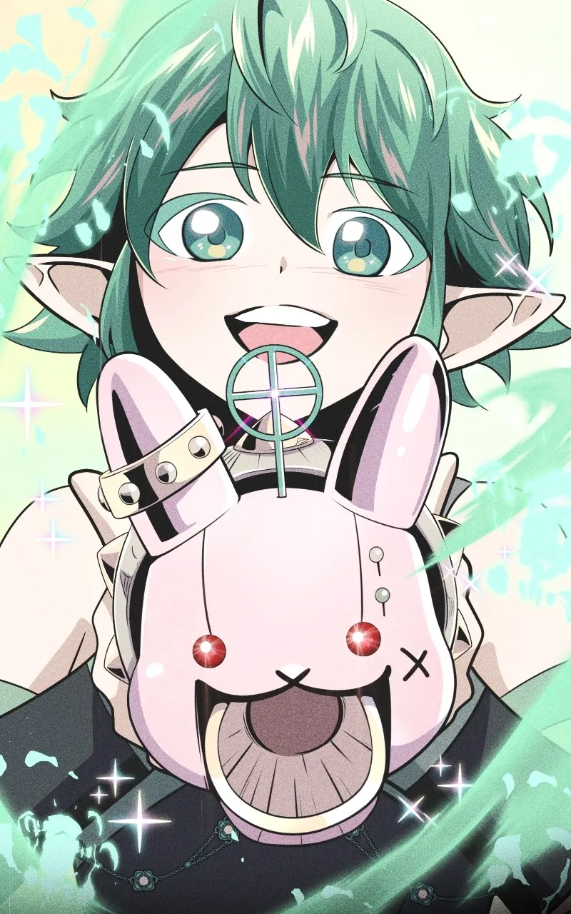 Read 66 666 Years Advent of the Dark Mage EN Manga Online