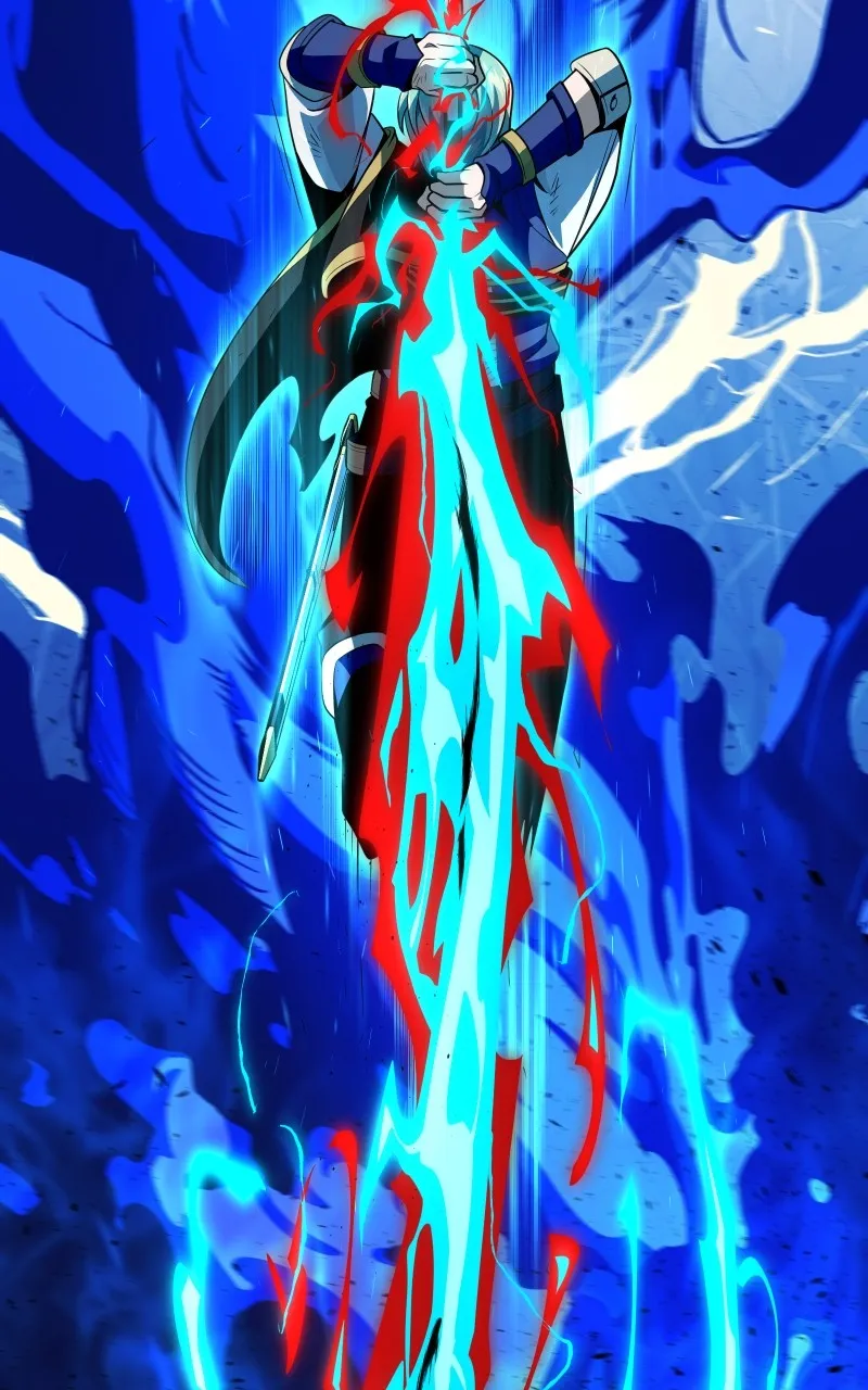 Read 66 666 Years Advent of the Dark Mage EN Manga Online