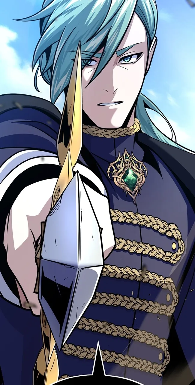 Read 66 666 Years Advent of the Dark Mage EN Manga Online