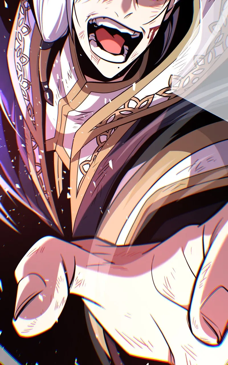 Read 66 666 Years Advent of the Dark Mage EN Manga Online