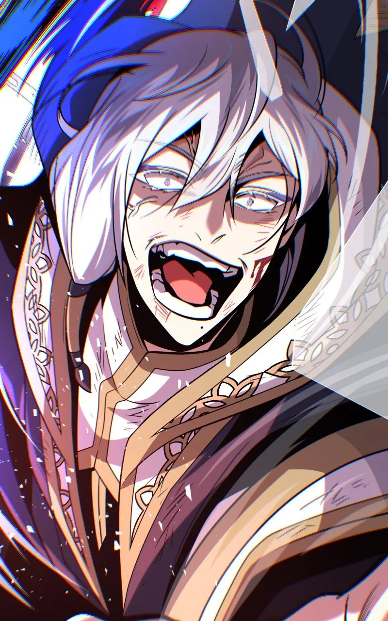 Read 66 666 Years Advent of the Dark Mage EN Manga Online