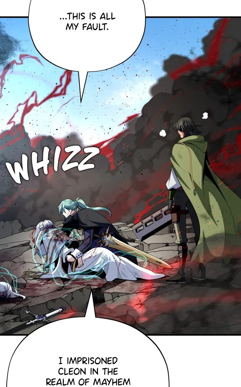 Read 66 666 Years Advent of the Dark Mage EN Manga Online