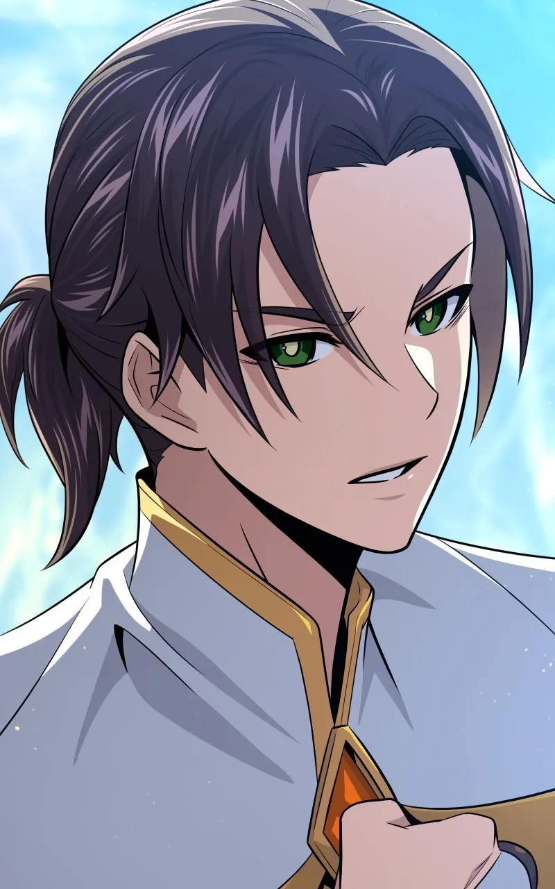 Read 66 666 Years Advent of the Dark Mage EN Manga Online