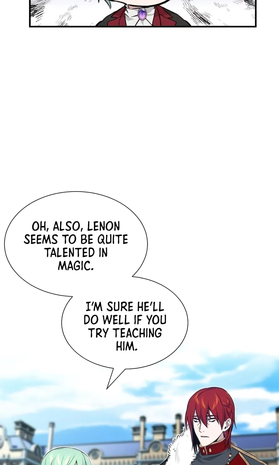 Read 66 666 Years Advent of the Dark Mage EN Manga Online