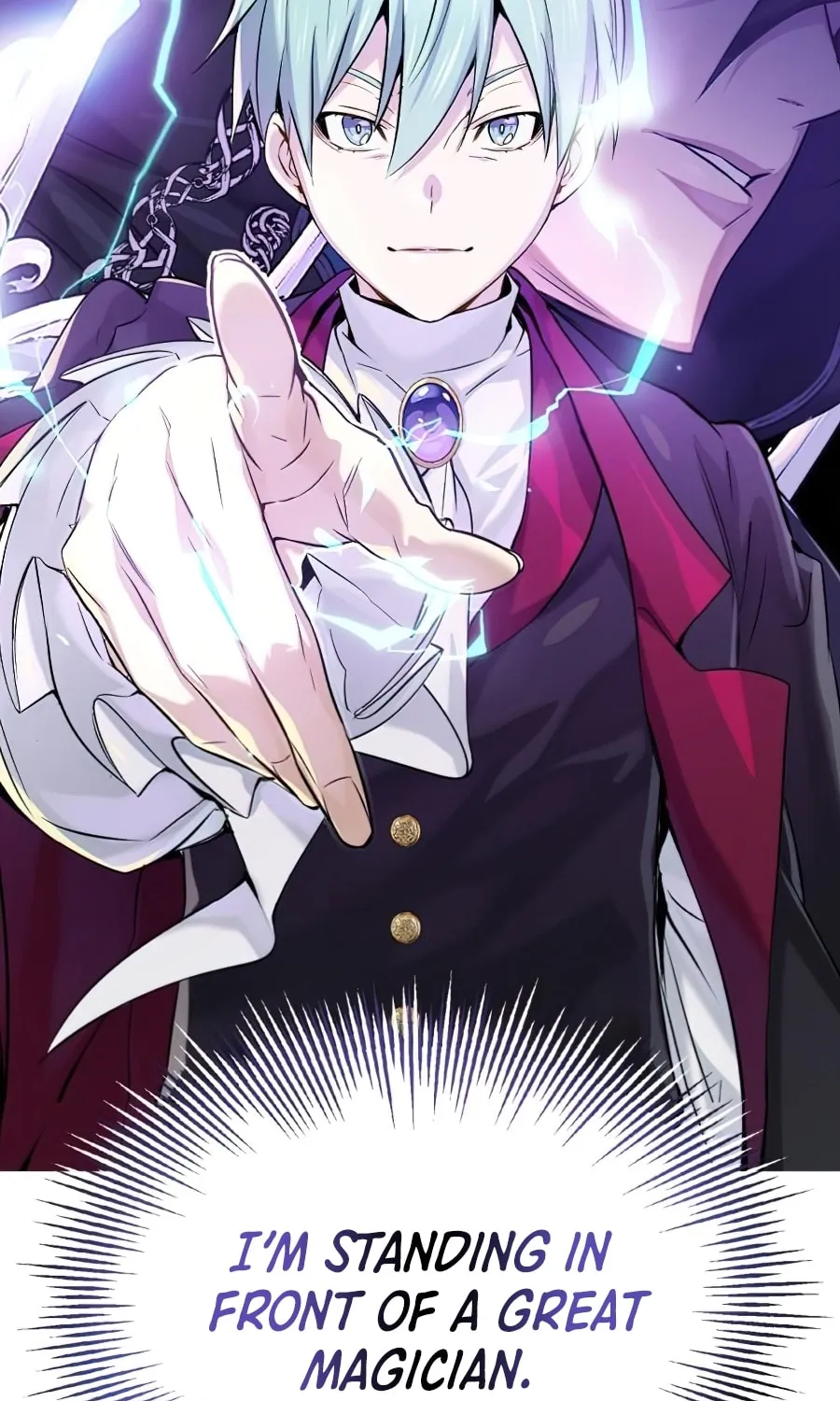 Read 66 666 Years Advent of the Dark Mage EN Manga Online