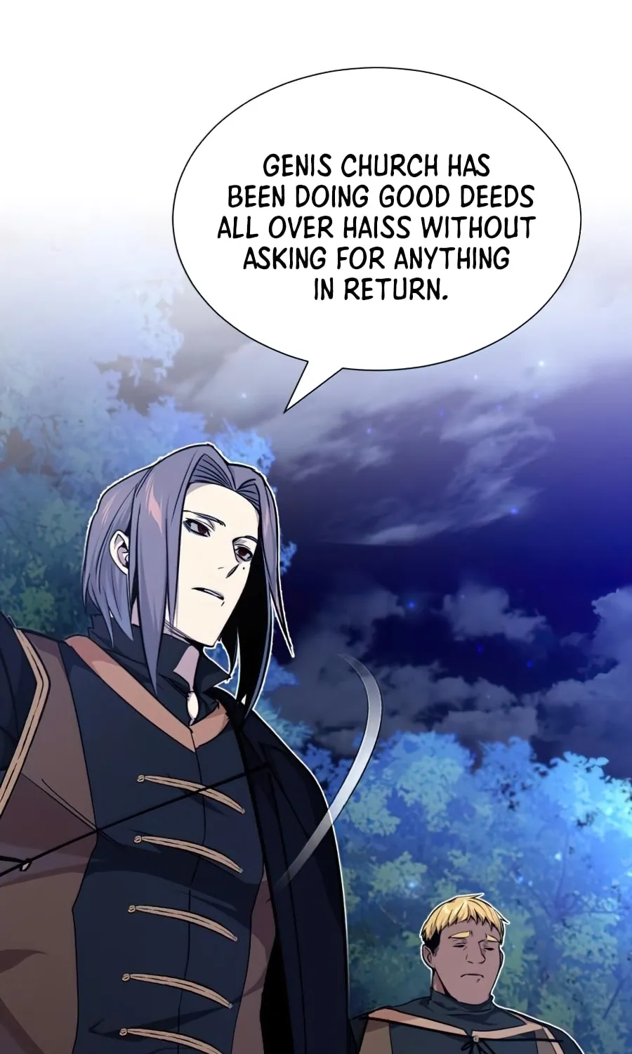 Read 66 666 Years Advent of the Dark Mage EN Manga Online