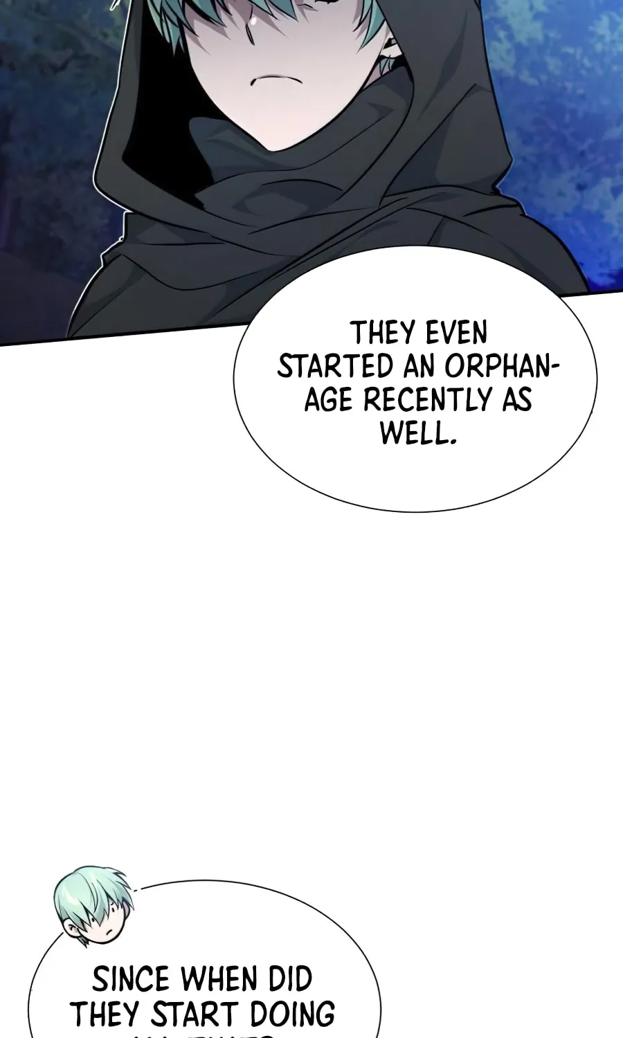 Read 66 666 Years Advent of the Dark Mage EN Manga Online