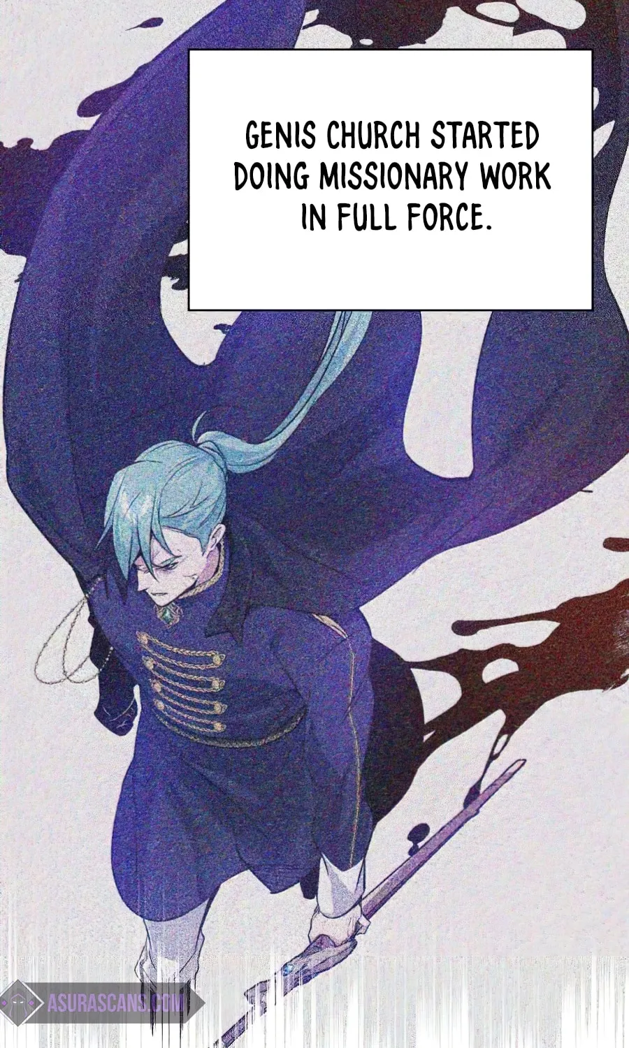 Read 66 666 Years Advent of the Dark Mage EN Manga Online
