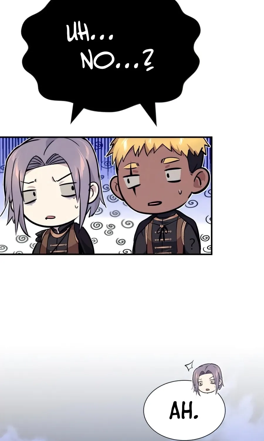 Read 66 666 Years Advent of the Dark Mage EN Manga Online
