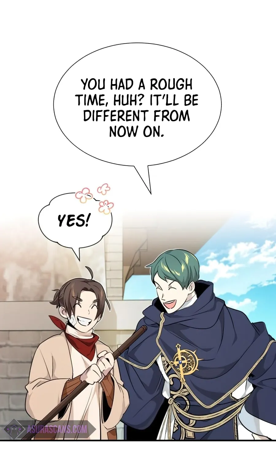 Read 66 666 Years Advent of the Dark Mage EN Manga Online