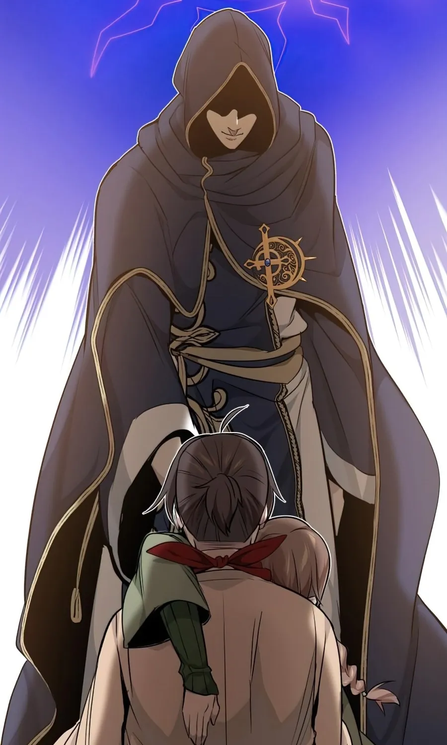 Read 66 666 Years Advent of the Dark Mage EN Manga Online