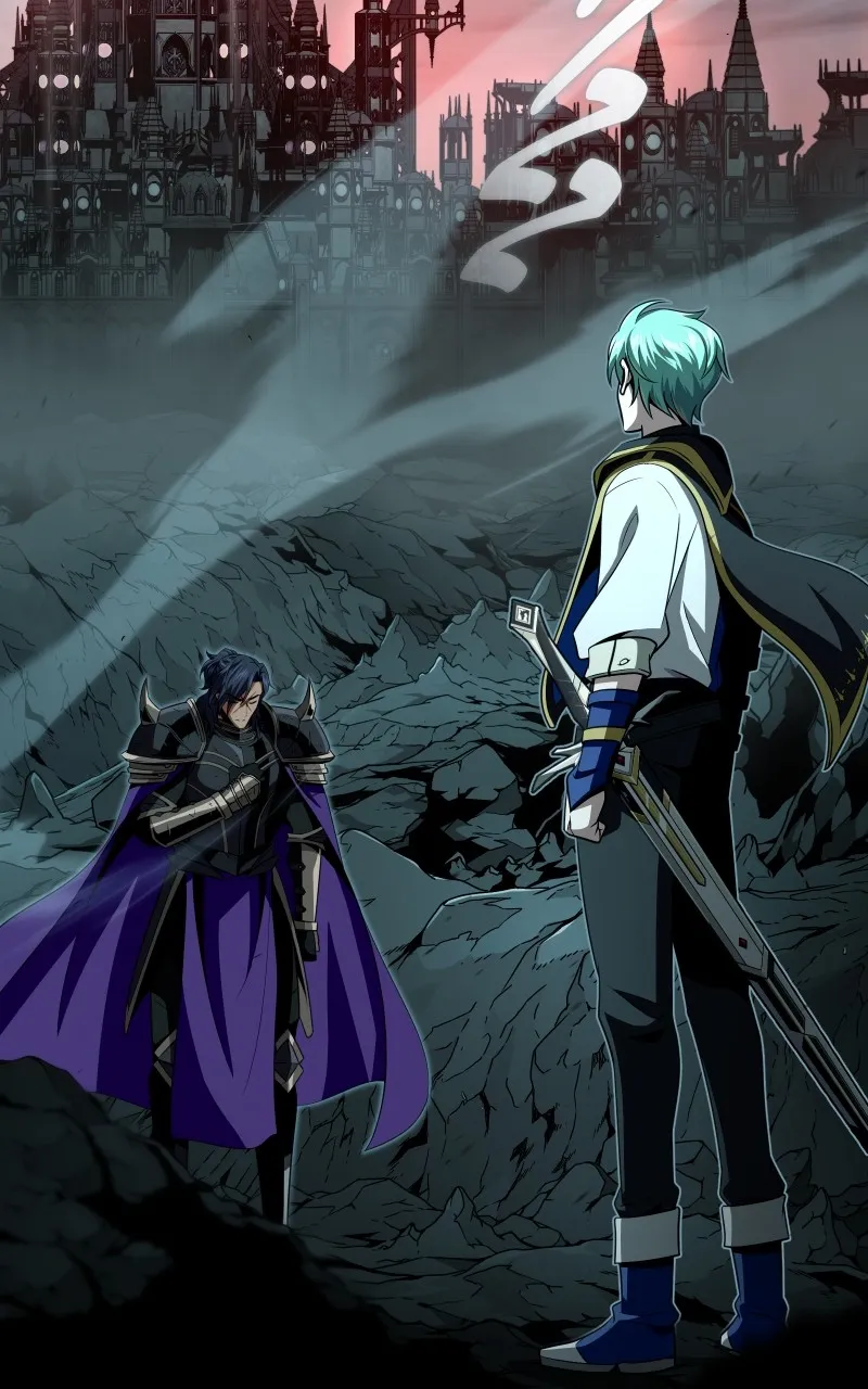 Read 66 666 Years Advent of the Dark Mage EN Manga Online