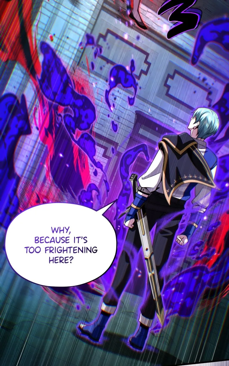 Read 66 666 Years Advent of the Dark Mage EN Manga Online