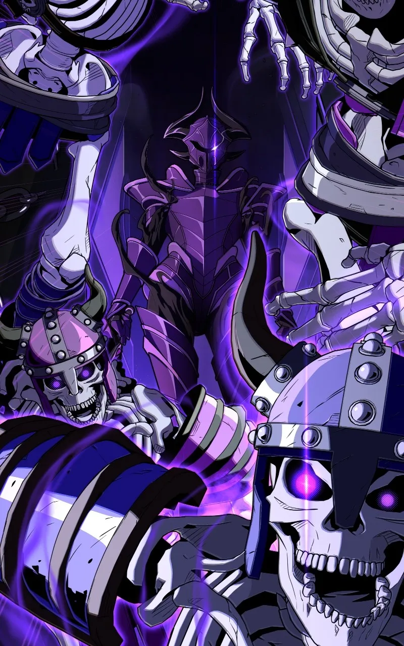 Read 66 666 Years Advent of the Dark Mage EN Manga Online
